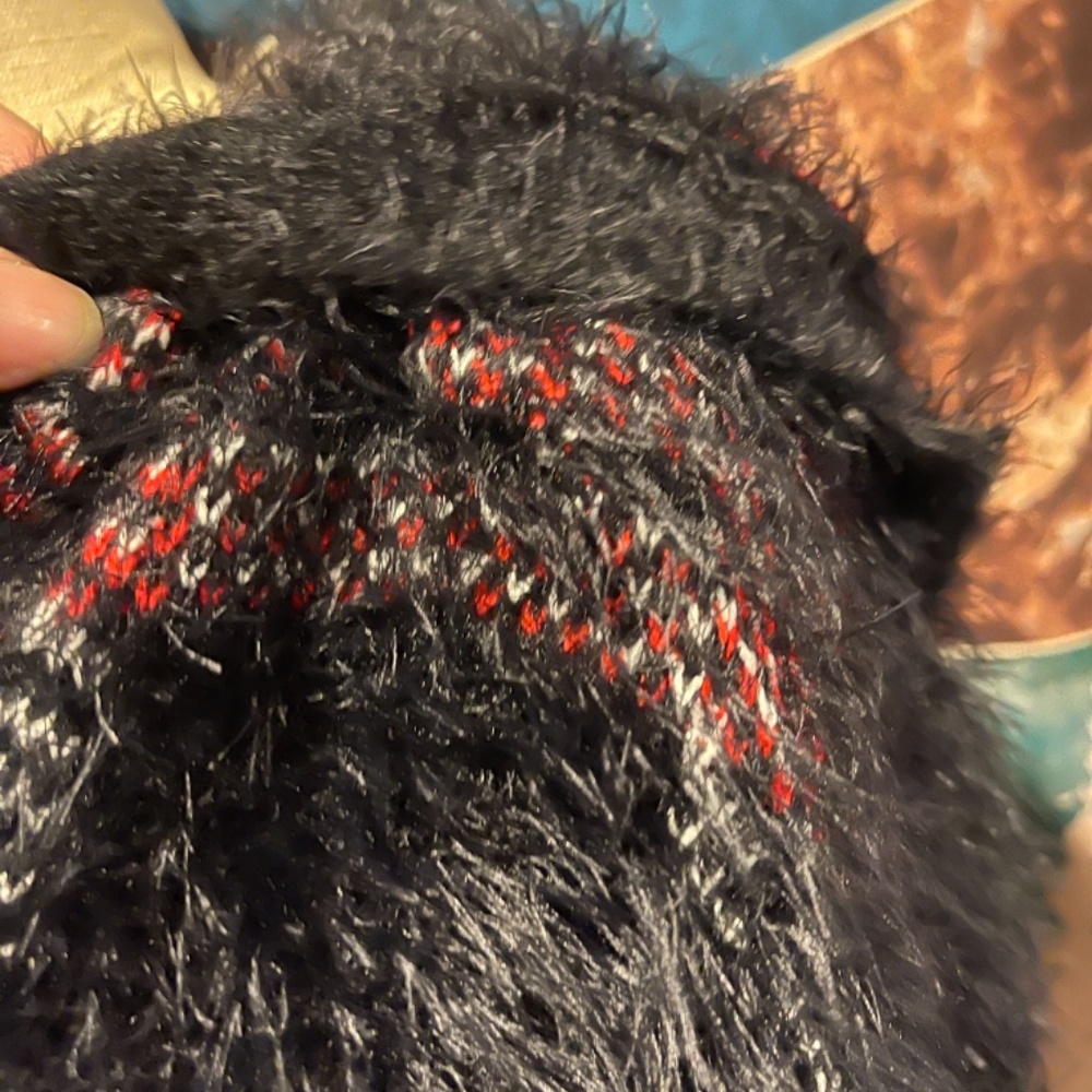 Sweater - Picture 3 of 5